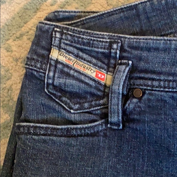 Diesel jean - Picture 2 of 4